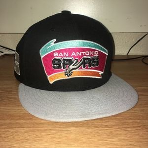 San Antonio Spurs SnapBack